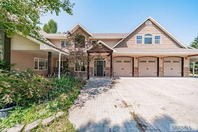 $950,000 | 342 South 1000 West, Blackfoot, ID 83221