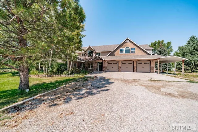 $950,000 | 342 South 1000 West, Blackfoot, ID 83221