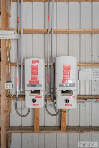 $950,000 | 342 South 1000 West, Blackfoot, ID 83221