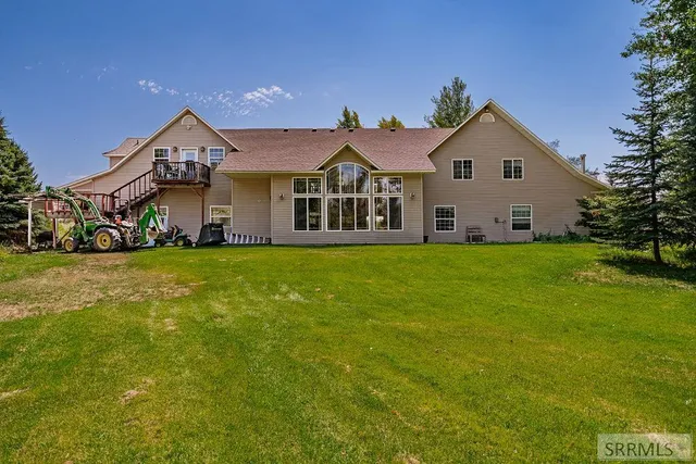 $950,000 | 342 South 1000 West, Blackfoot, ID 83221