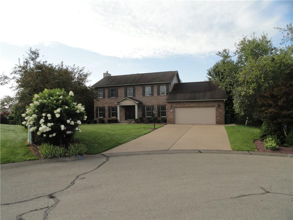 104 Spring Ridge Drive Butler, PA 16001 - Photo 1 of 39 Gallery Image 1