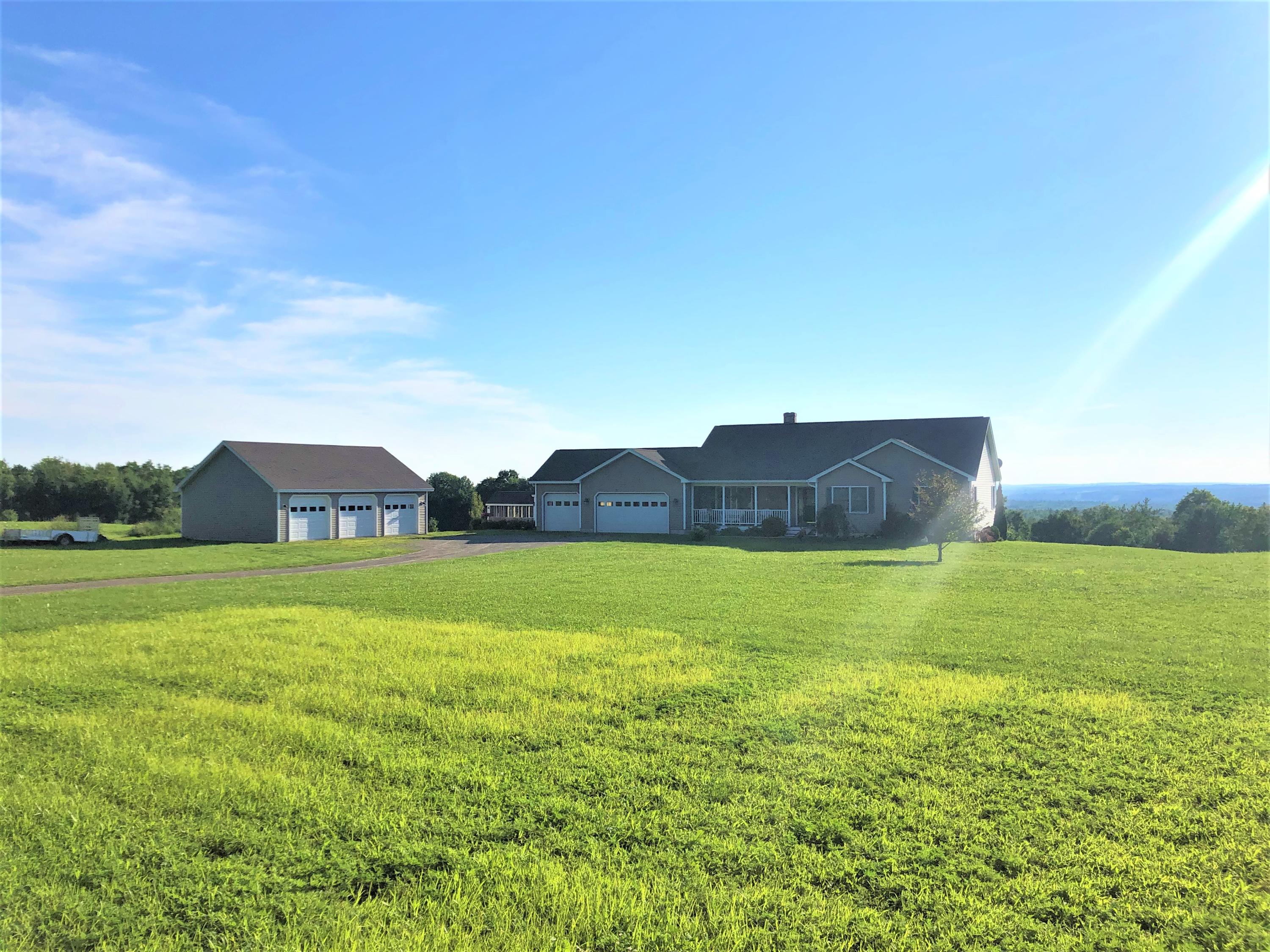 99 Yorktown Road Albion, ME 04910 - Photo 1 of 41 Exterior