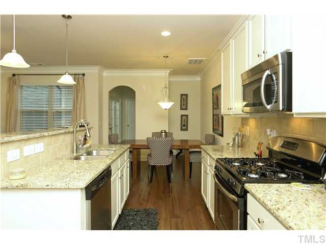 2327 Lowden Street Raleigh, NC 27608 - Photo 10 of 25 Photo 10