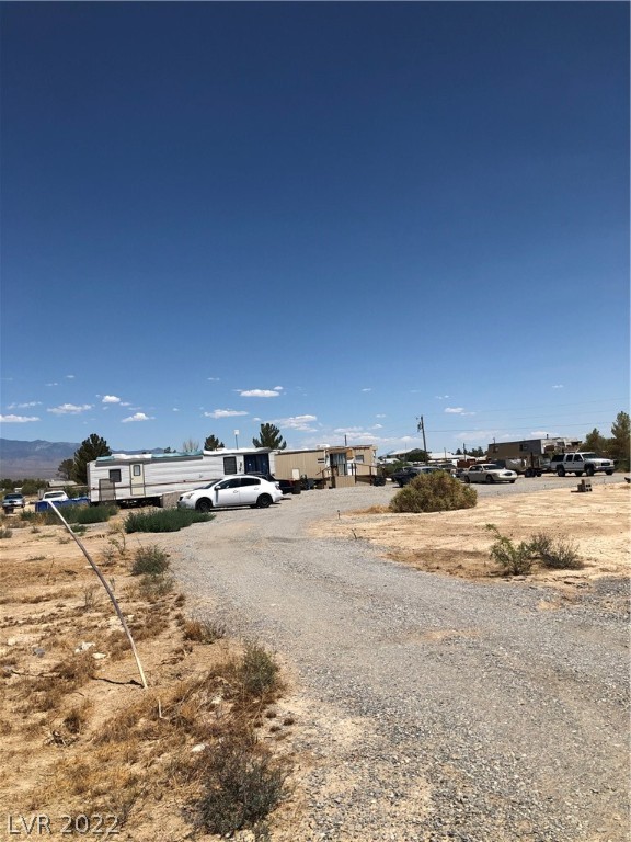 2970 West Blosser Ranch Road, Unit 1 Pahrump, NV 89060 - Photo 5 of 13 Gallery Image 5