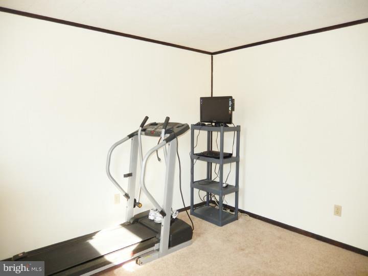 22 Brighton Road Westampton, NJ 08060 - Photo 12 of 13 Bedroom 4