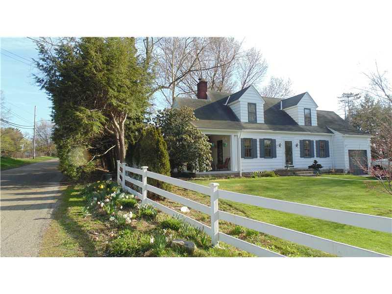 101 Beverly Road Butler, PA 16001 - Photo 1 of 23 Exterior Front.