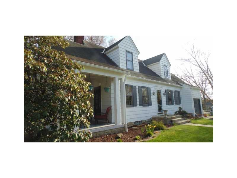 101 Beverly Road Butler, PA 16001 - Photo 2 of 23 Exterior Front.
