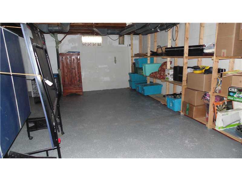 101 Beverly Road Butler, PA 16001 - Photo 12 of 23 Basement/Game Room.