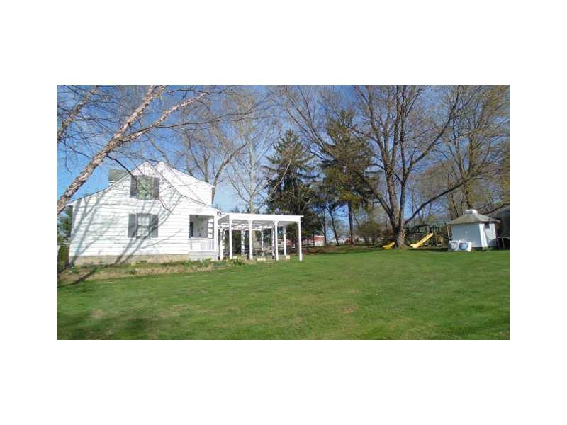 101 Beverly Road Butler, PA 16001 - Photo 18 of 23 Exterior Back.