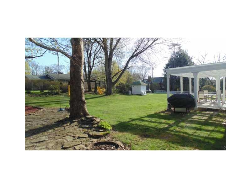 101 Beverly Road Butler, PA 16001 - Photo 20 of 23 Exterior Back.