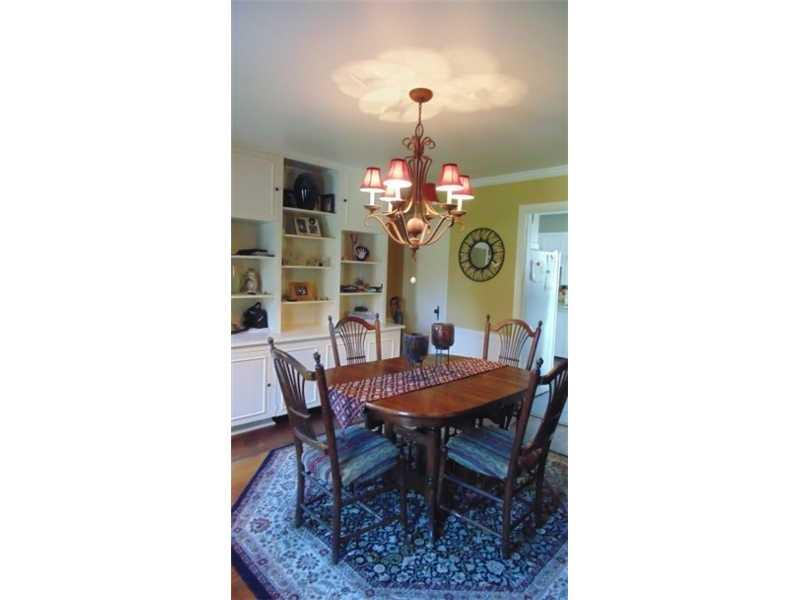 101 Beverly Road Butler, PA 16001 - Photo 21 of 23 Dining Room.