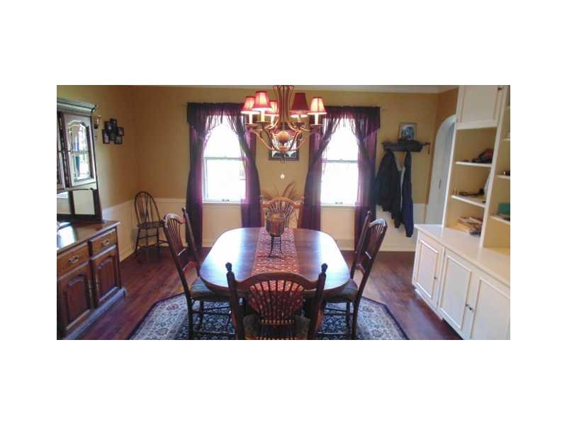 101 Beverly Road Butler, PA 16001 - Photo 7 of 23 Dining Room.