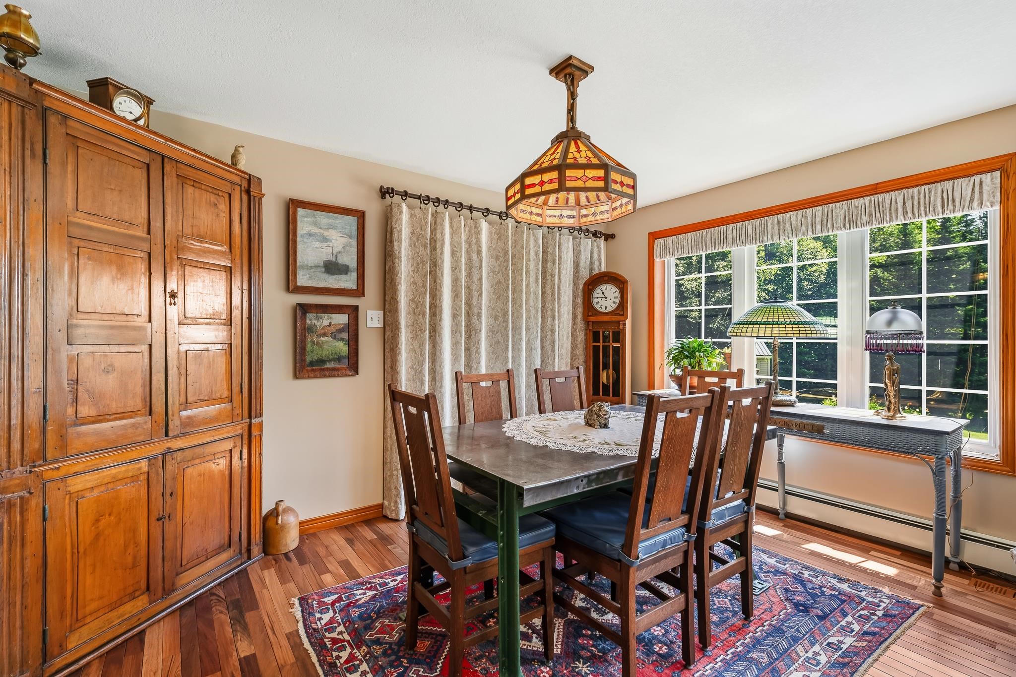 78 Ingerson Road Jefferson, NH 03583 - Photo 26 of 56 Gallery Image 26