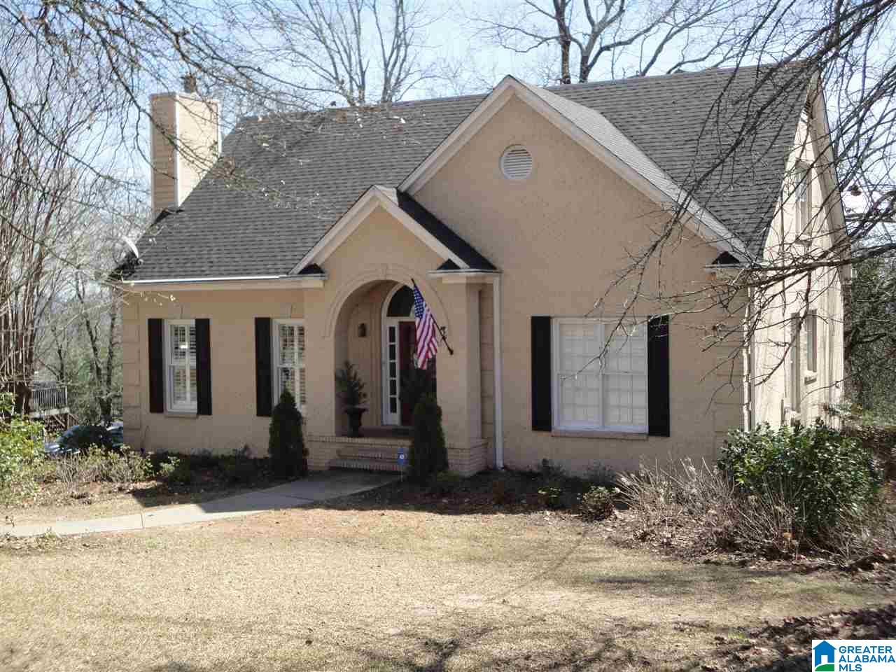 4587 South Shades Crest Road Helena, AL 35022 - Photo 2 of 39