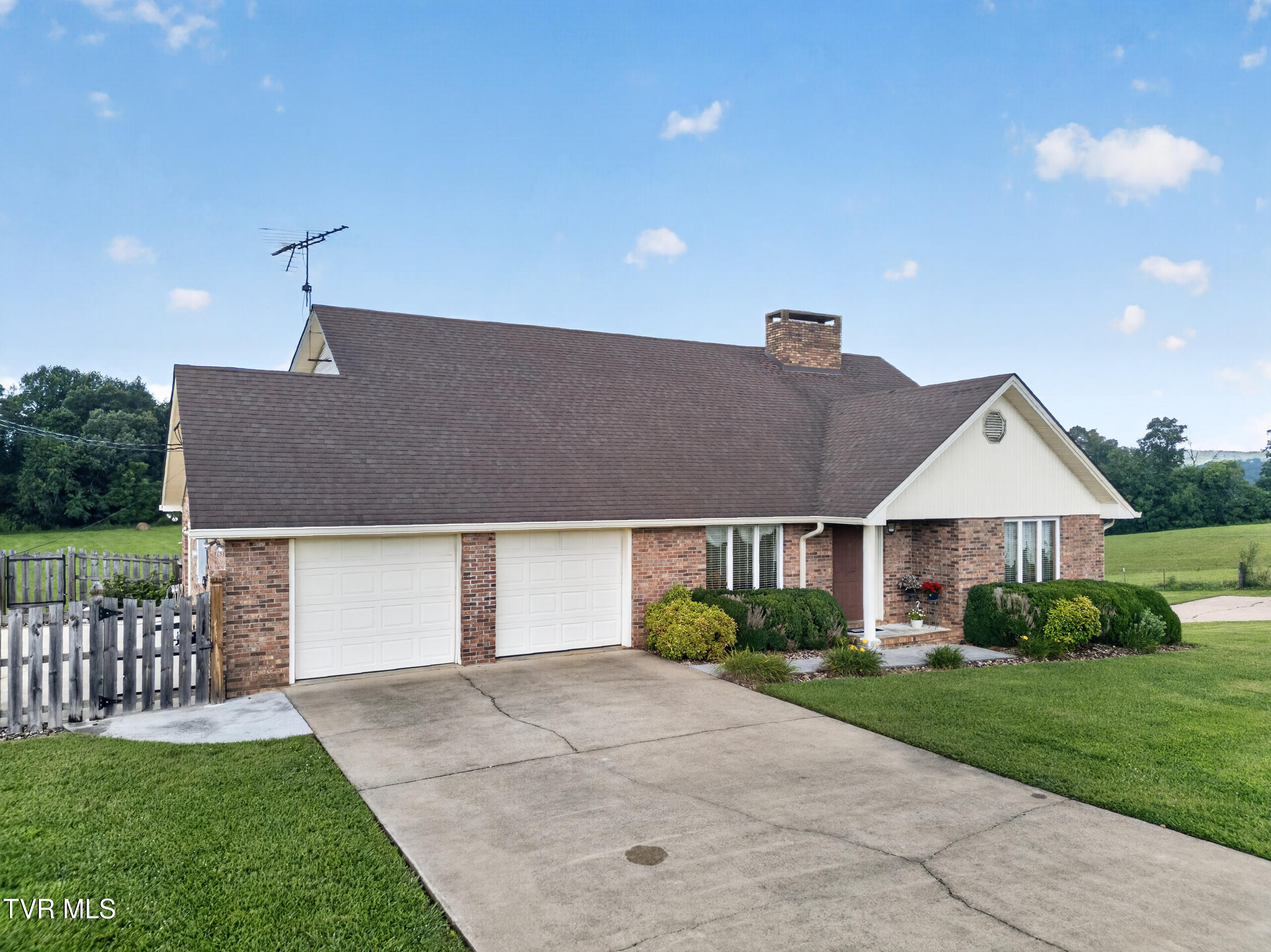 146 Deseree Broyles Road Chuckey, TN 37641 - Photo 2 of 82 DJI_0243