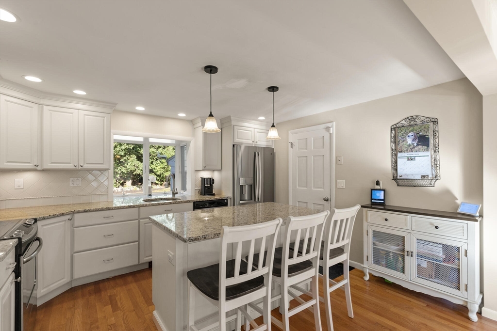 5 Raymond Avenue Danvers, MA 01923 - Photo 20 of 42