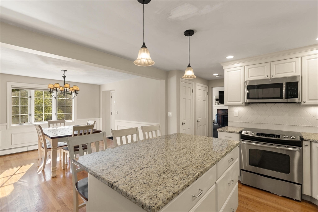 5 Raymond Avenue Danvers, MA 01923 - Photo 23 of 42