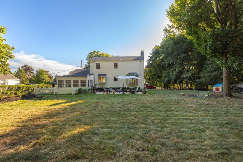 5 Raymond Avenue Danvers, MA 01923 - Photo 39 of 42