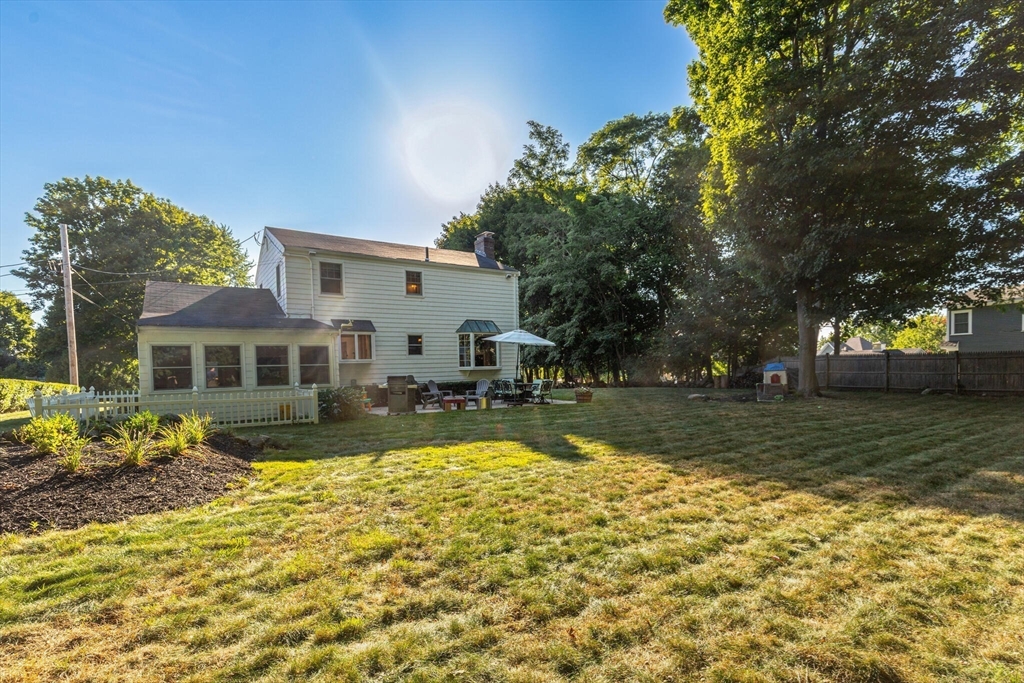 5 Raymond Avenue Danvers, MA 01923 - Photo 40 of 42