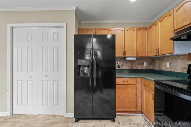 a view of a livingroom with a window