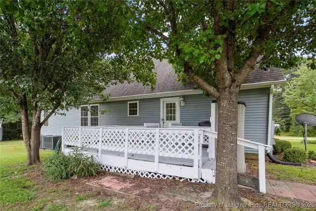 $484,000 | 151 Mills Pond Road, Benson, NC 27504