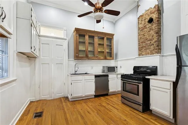 $699,000 | 917 Eighth Street, New Orleans, LA 70115