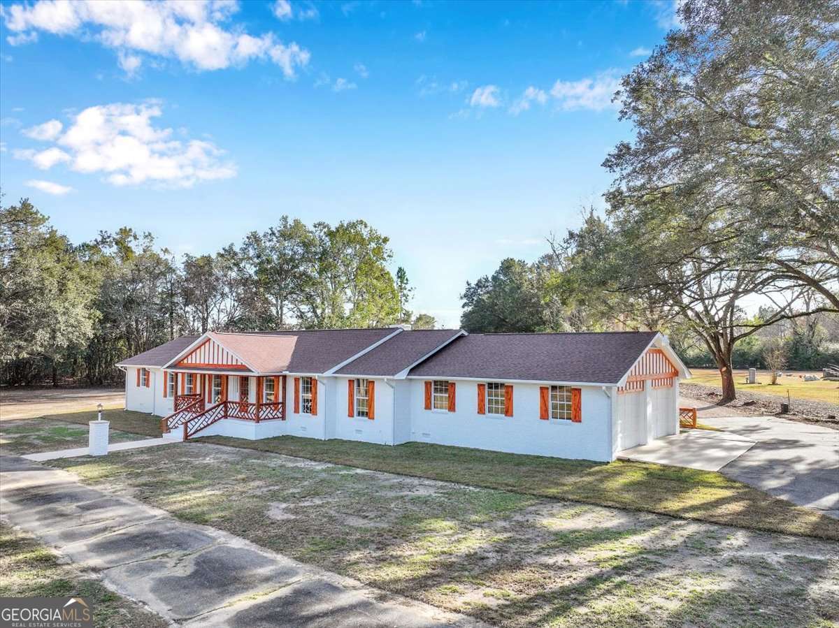 2188 Fredonia Road Thomasville, GA 31757 - Photo 38 of 78