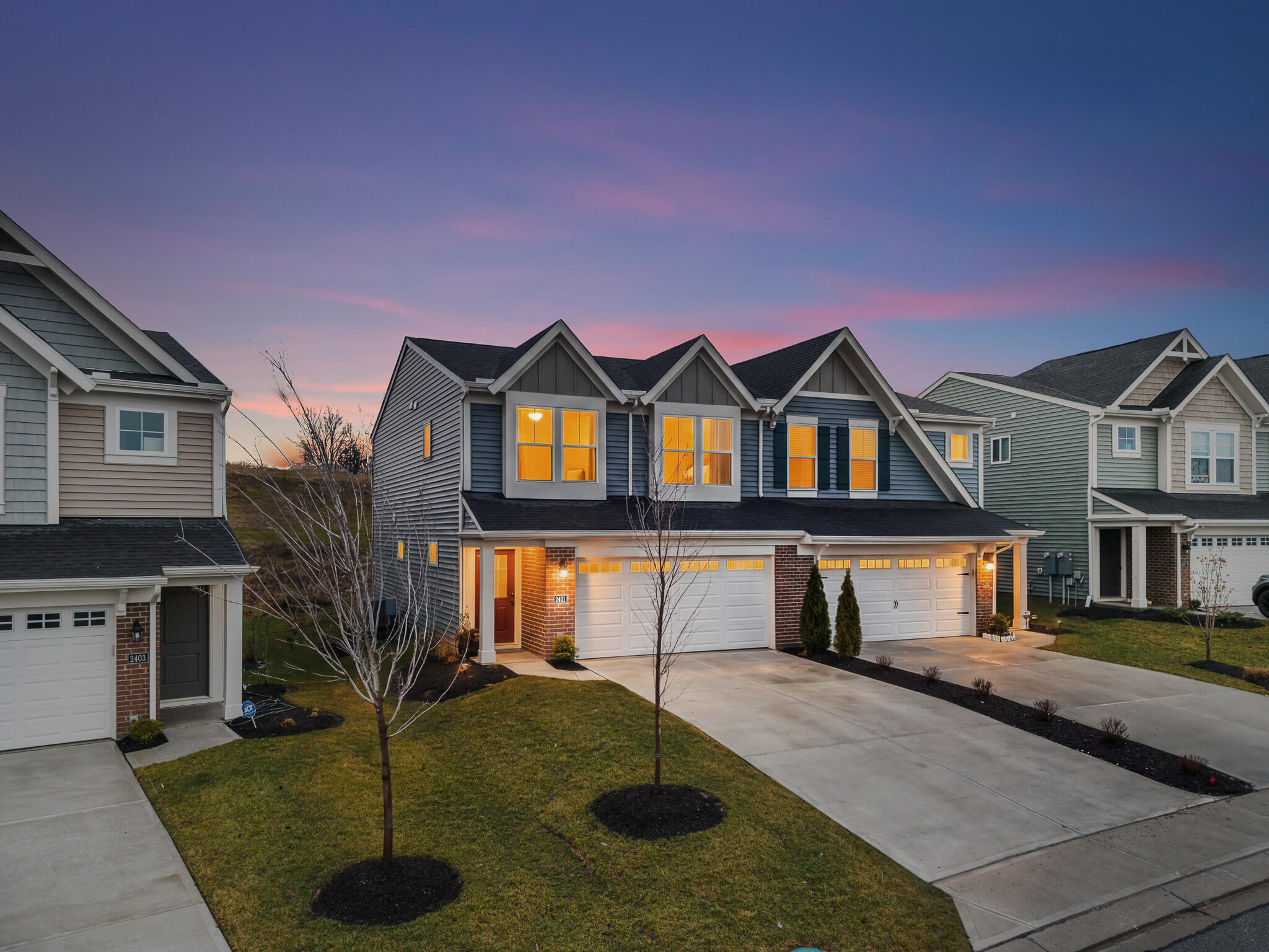 2401 Bella Ridge Covington, KY 41017 - Photo 41 of 42 Gallery Image 41