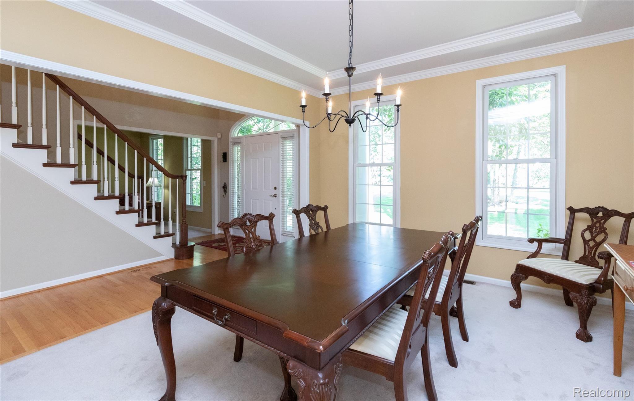 5233 Ridge Trail North Clarkston, MI 48348 - Photo 12 of 73 11.JPG