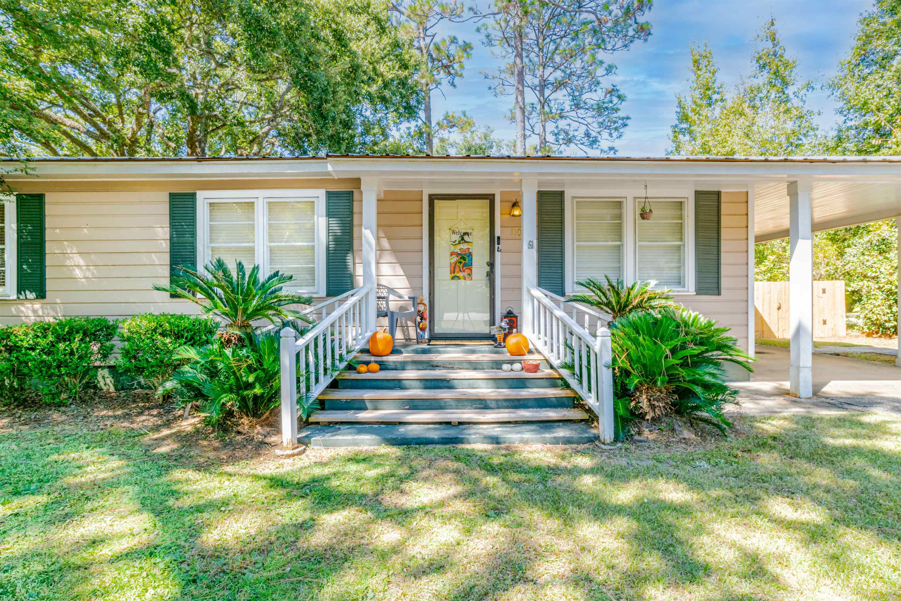110 West 10th Street Bay Minette, AL 36507 - Photo 2 of 33