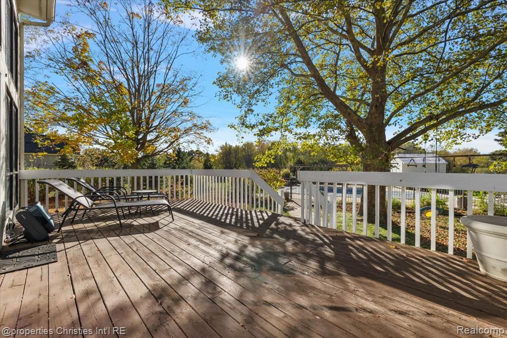 8793 Webster Hills Road Dexter, MI 48130 - Photo 53 of 70 Gallery Image 53