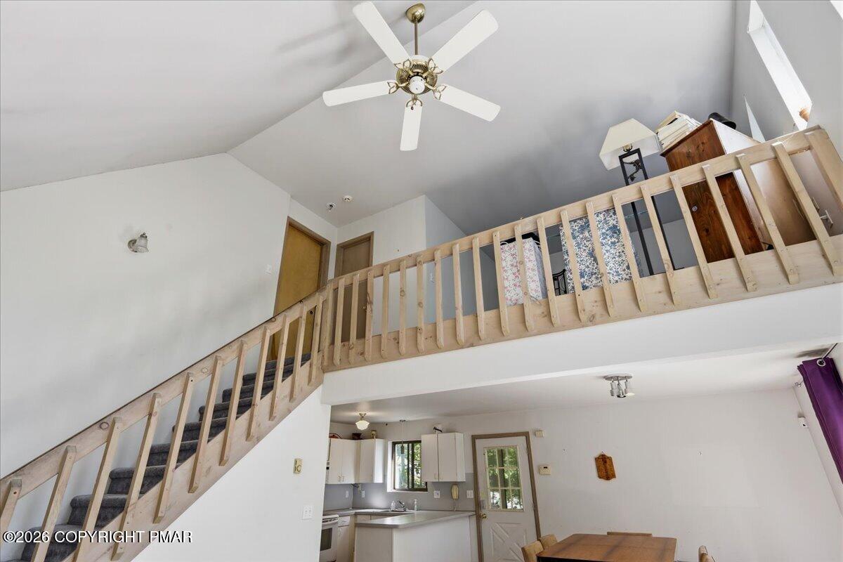 172 Brookfield Road Lake Ariel, PA 18436 - Photo 19 of 35 Open to Loft