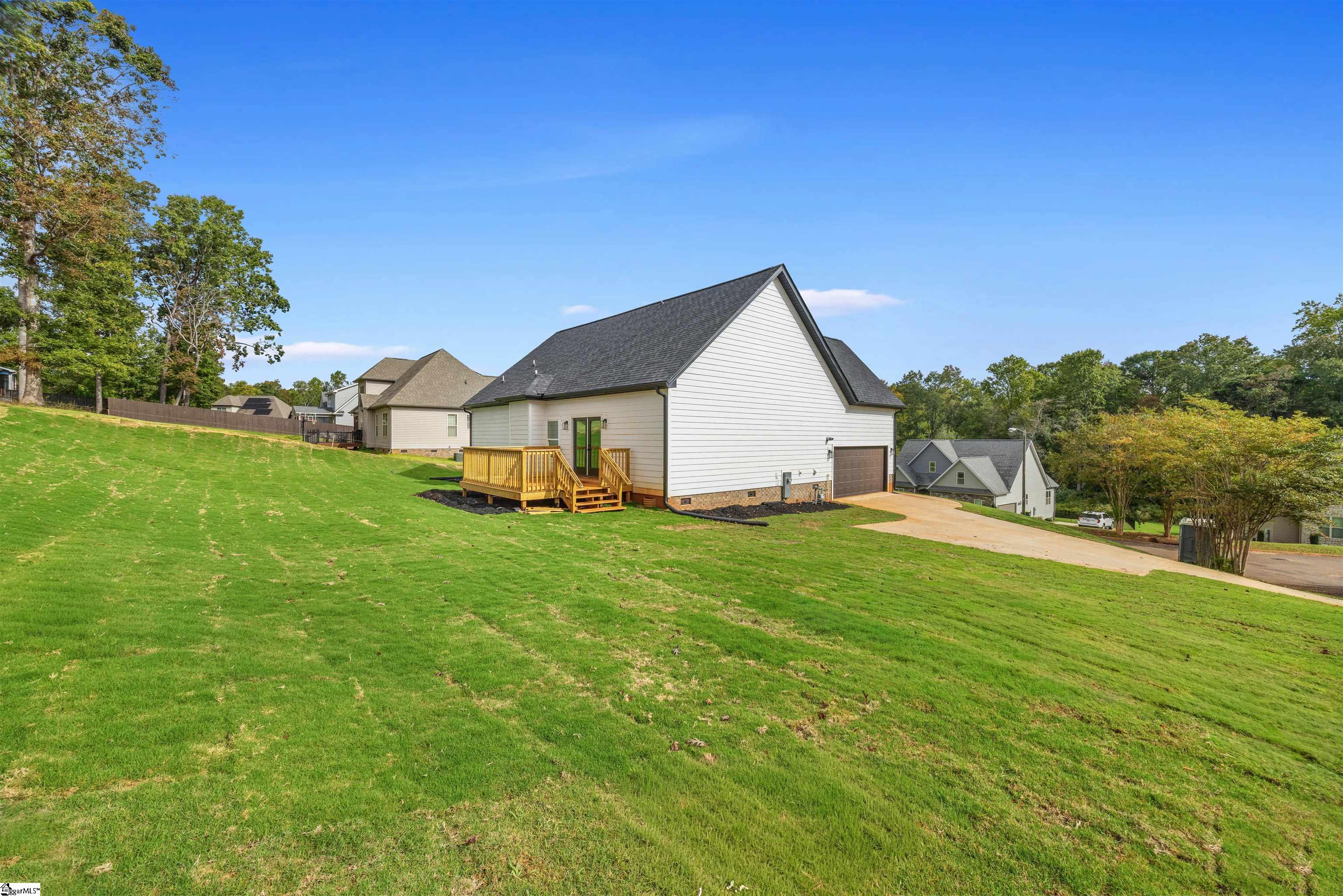 102 Kalkora Court Lyman, SC 29365 - Photo 38 of 44