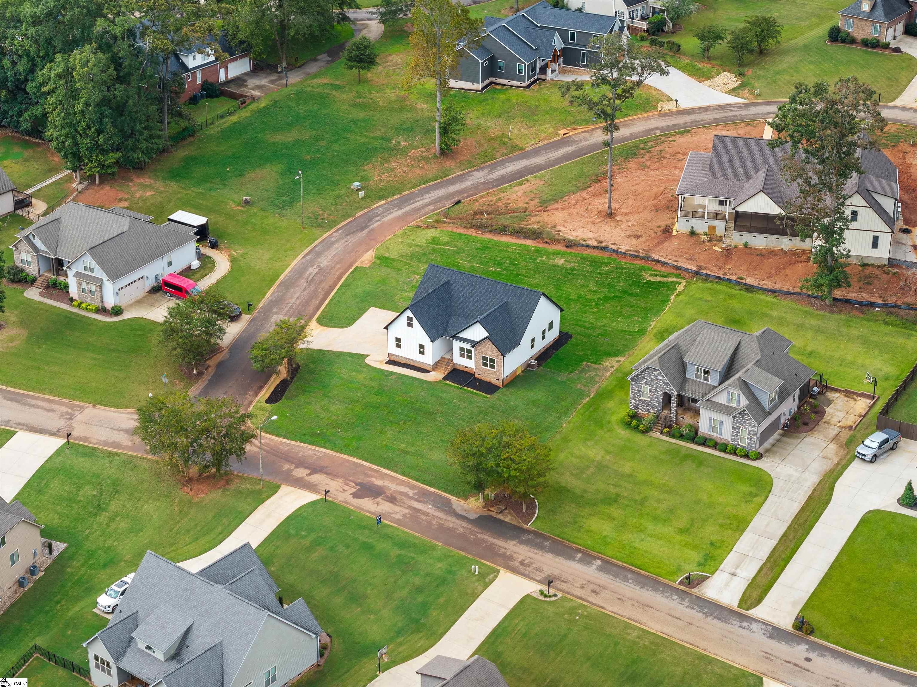 102 Kalkora Court Lyman, SC 29365 - Photo 40 of 44