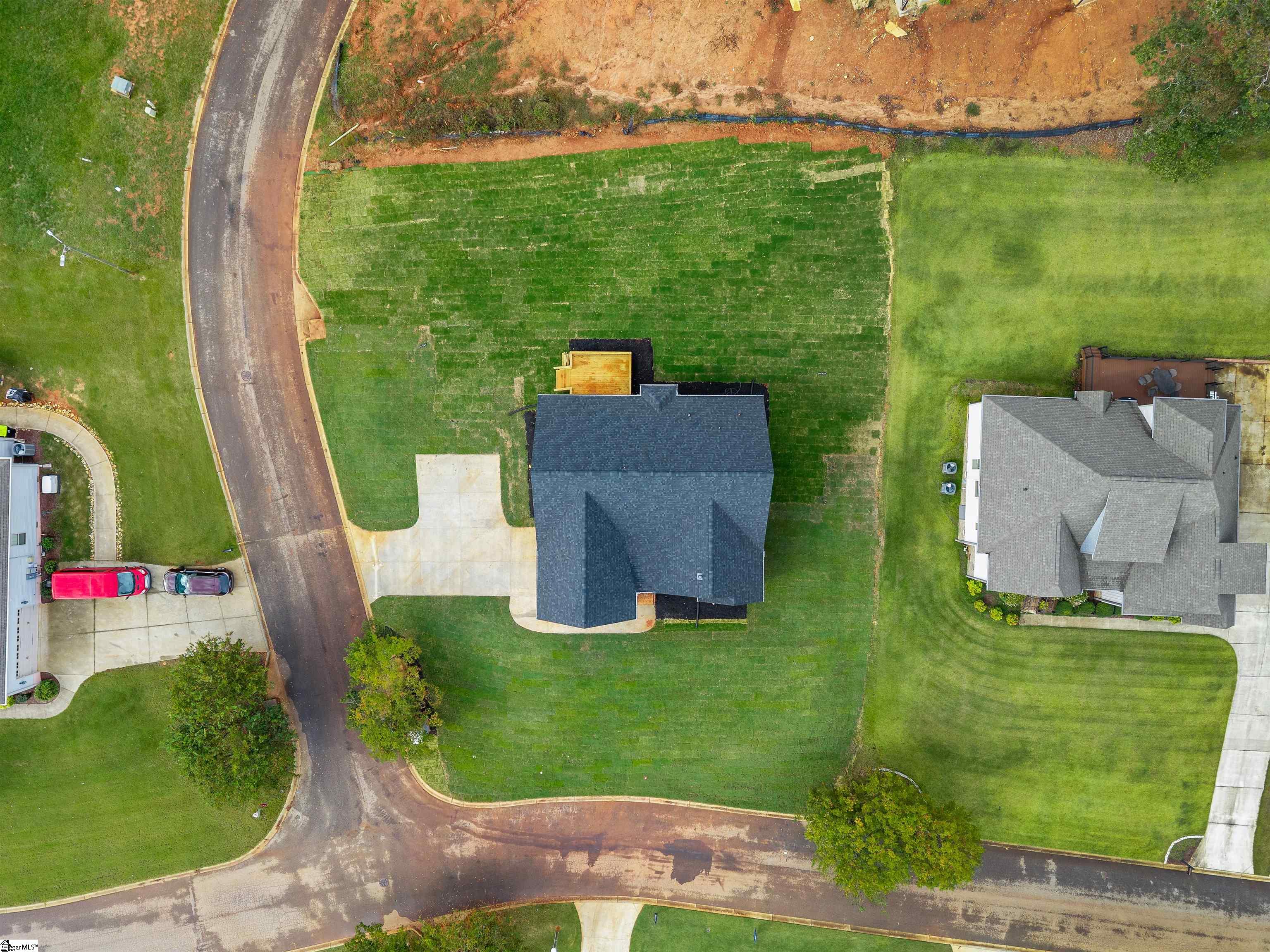 102 Kalkora Court Lyman, SC 29365 - Photo 41 of 44