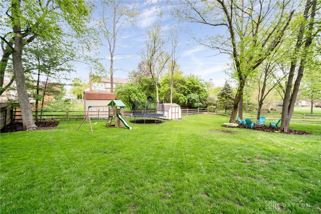 4170 Possum Run Road Dayton, OH 45440 - Photo 52 of 53 Gallery Image 52