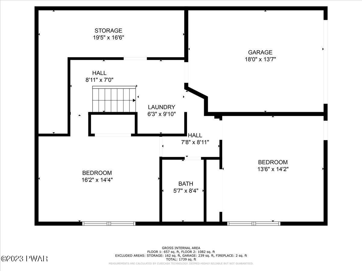 853D Spring Hill Road Sterling, PA 18463 - Photo 48 of 49