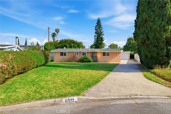$925,000 | 8311 Amidon Circle, Westminster, CA 92683