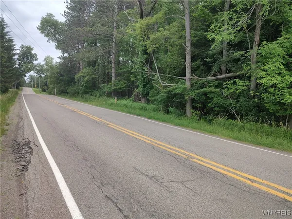$54,000 | Trevett Road, Springville, NY 14141