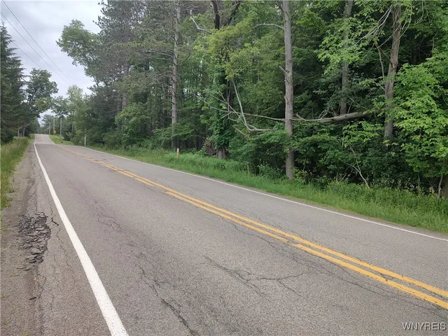 $54,900 | Trevett Road, Springville, NY 14141