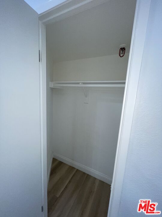 600 West 9th Street, Unit 316 Los Angeles, CA 90015 - Photo 18 of 29 a close view of closet