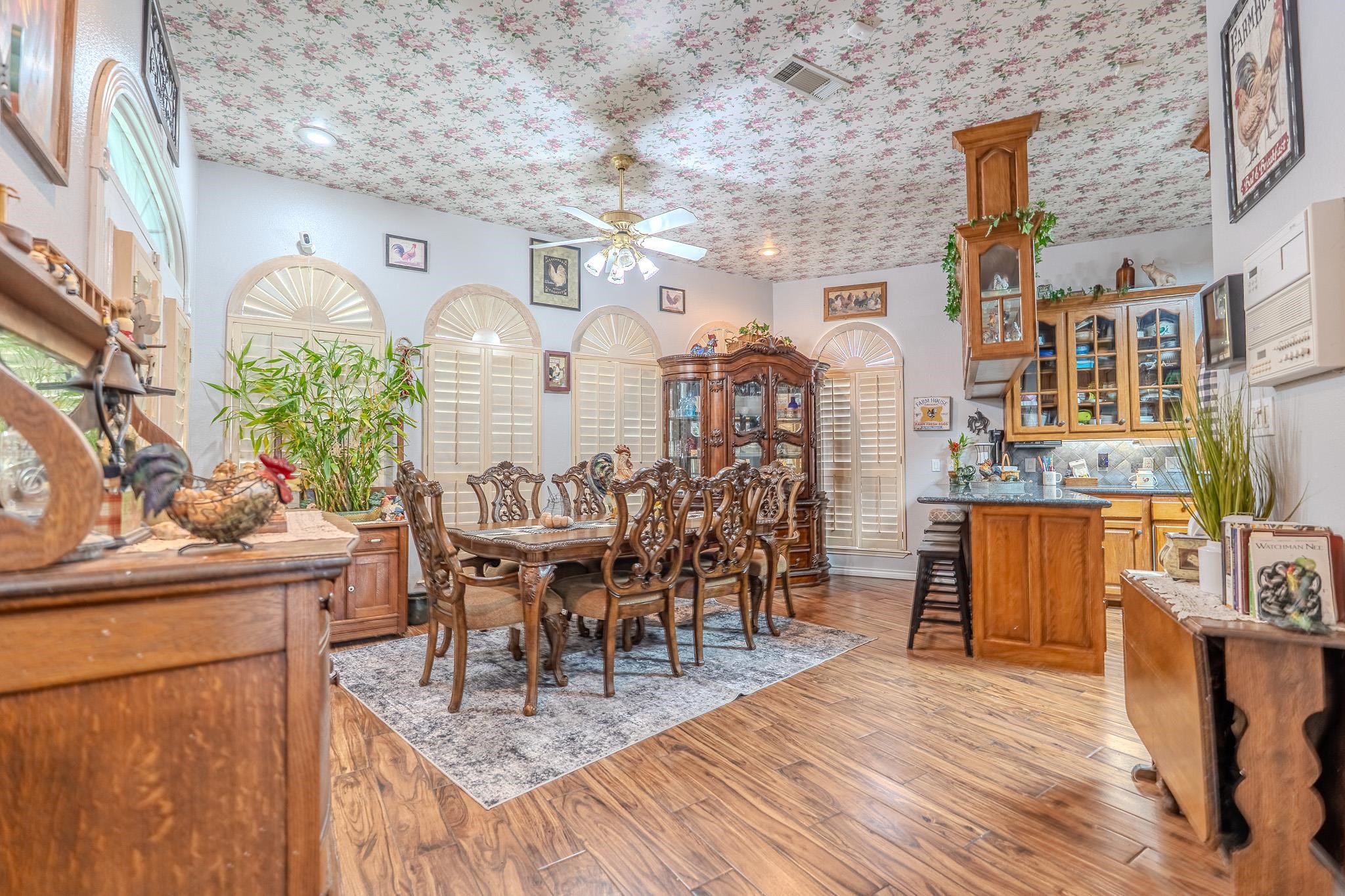 3153 Ronshire Lane Port Neches, TX 77651 - Photo 6 of 46