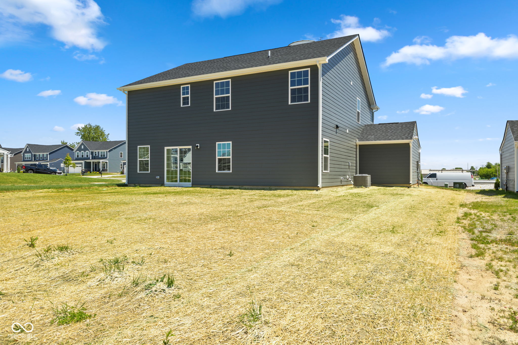 326 McNair Road Whiteland, IN 46184 - Photo 46 of 46