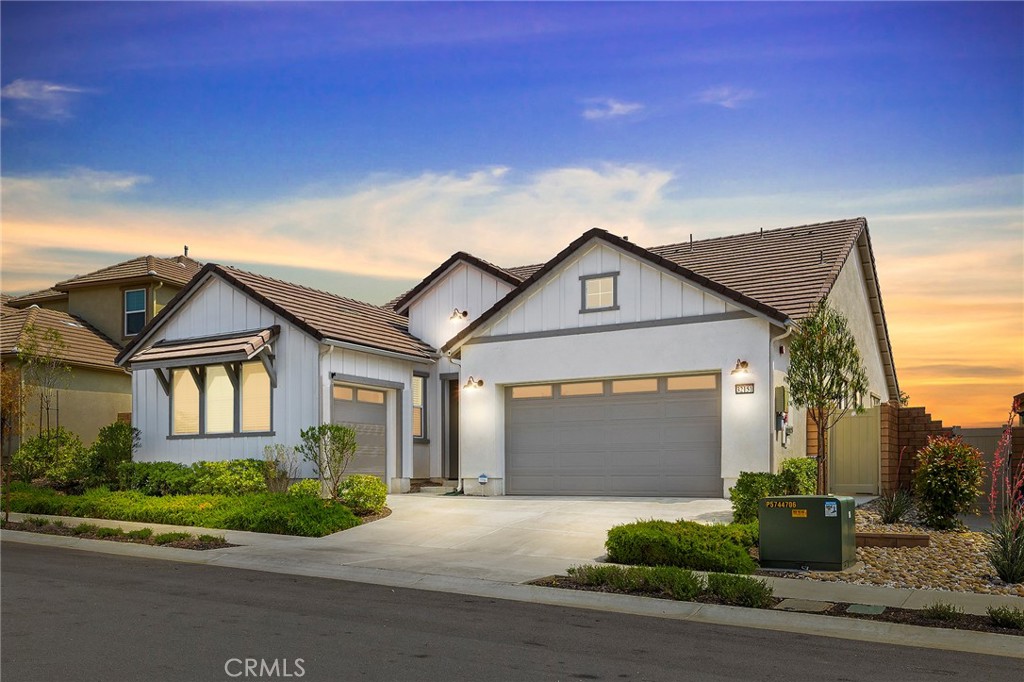 32151 Everview Terrace Temecula, CA 92591 - Photo 1 of 39 front view of house with a yard