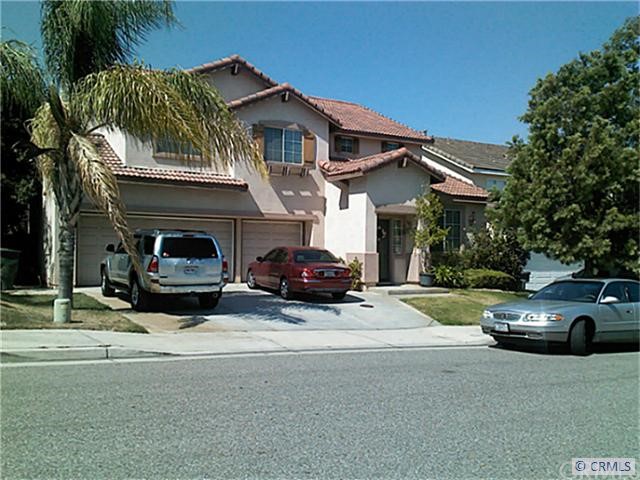 1464 Allendale Drive Riverside, CA 92507 - Photo 1 of 1 Front of house