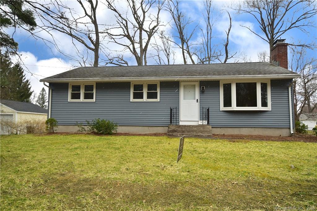 4 Grove Road Enfield, CT 06082 - Photo 1 of 1 Welcome to 4 Grove Rd!