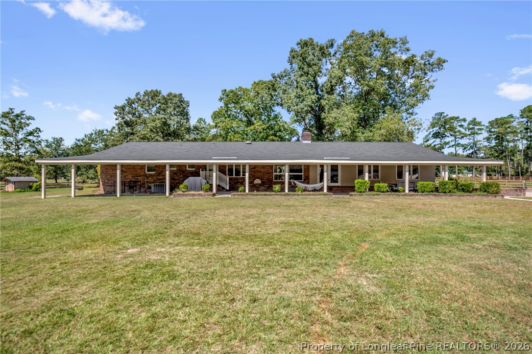 2714 Bethel Baptist Road Spring Lake, NC 28390 - Photo 38 of 50 Gallery Image 38