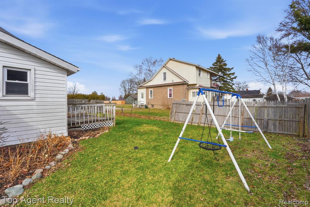 95 West Lapeer Road Peck, MI 48466 - Photo 28 of 33