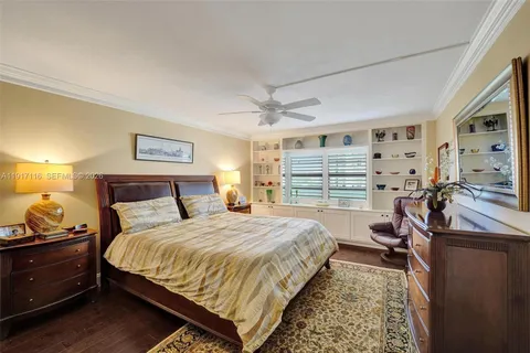 a view of a balcony with furniture