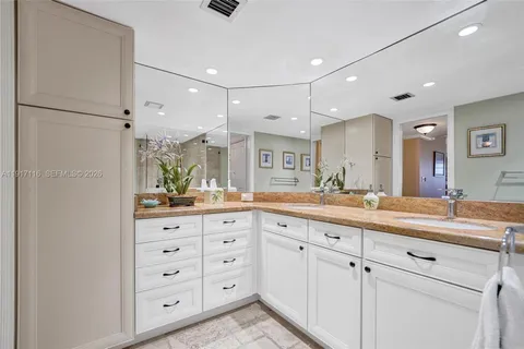 a view of an ocean from a balcony